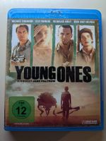 "Young Ones" mit Elle Fanning [Blu-ray]