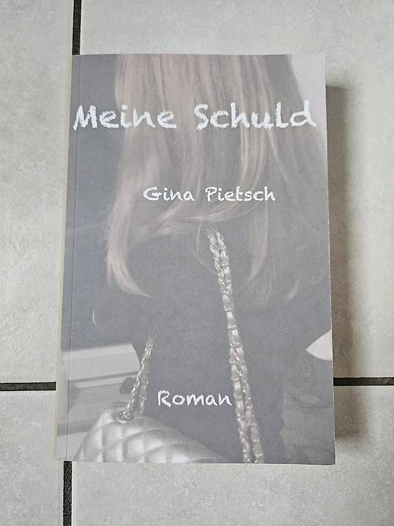 Libri: Wattpad-Story: Meine Schuld – Nuovo (secondo la descrizione) da Birrhard venduto da pas_5sl2