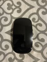 Apple Magic Mouse Noir
