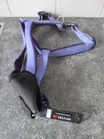 HUNDE COMFORT GESCHIRR VON WOLTERS GR.5  70-85 CM FABRIKNEU