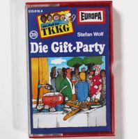 MC TKKG - Die Gift-Party Folge 39