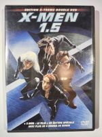 DVD - X-Men 1.5