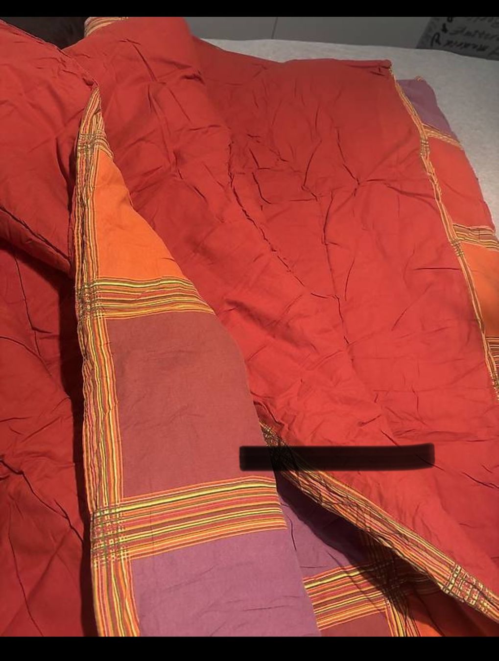 Coperte: Duvet hivernal – Usato da Salgesch venduto da ago_th8v 3
