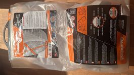 AutoSock Schneekette HP 870