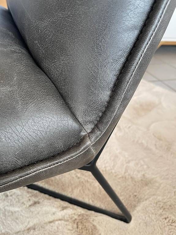 Poltrone: Relax-Lounge-Sessel – Nuovo (secondo la descrizione) da Triesen venduto da Chevalley 3