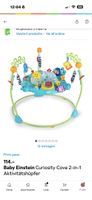 Baby Einstein Activity Chair