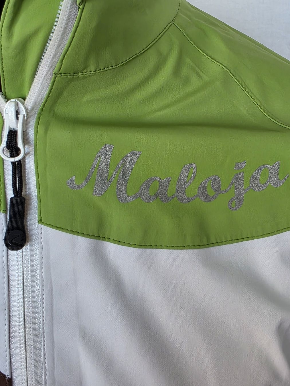 Giacche: Damenjacke-MALOJA – Nuovo (secondo la descrizione) da Pfäffikon SZ venduto da hrs_k2tn 1