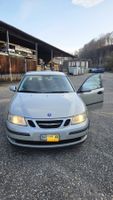 SAAB 9-3 Turbo Sport