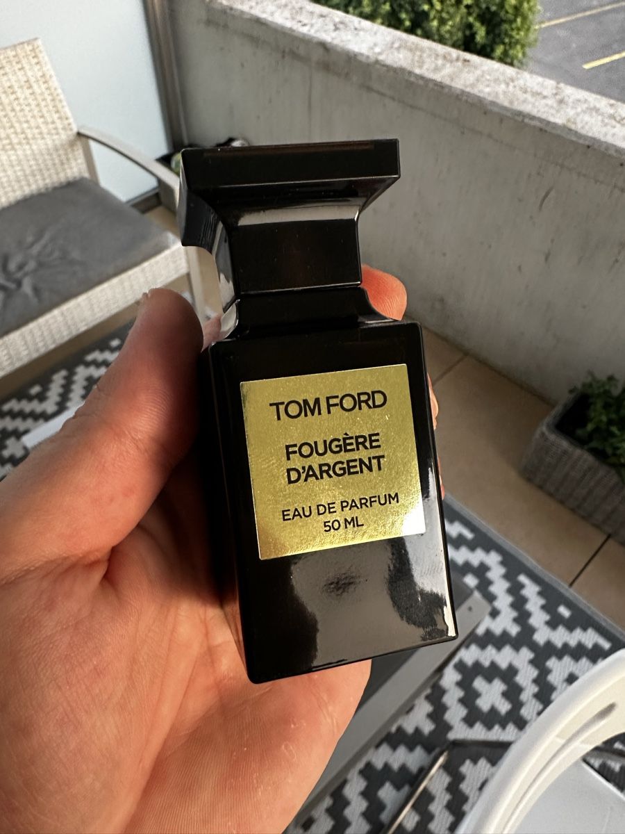 Tom Ford Profumi & Eau de Toilette: Tom Ford Fougère D’Argent – Usato da Pfeffikon LU venduto da dio_ld79
