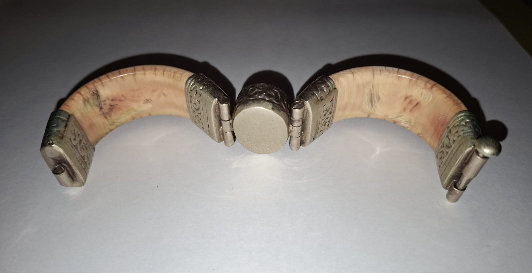 Bracciali & Braccialetti: 2 exquisite Armreifen – Usato da Weiningen ZH venduto da nic--ole 8