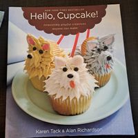Hello, Cupcake! by Karen Tack&Alan Richardson