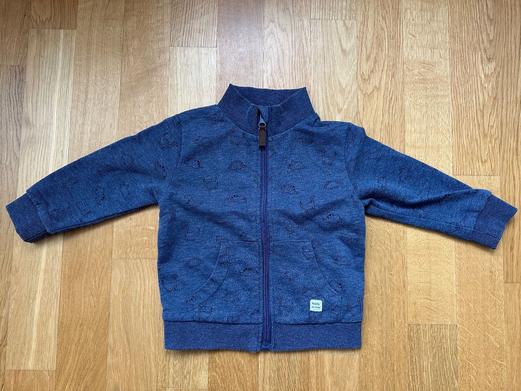 Maglioni & Felpe: Blaue Pullover Gr. 80 – Usato da Unterägeri venduto da StefanGekko