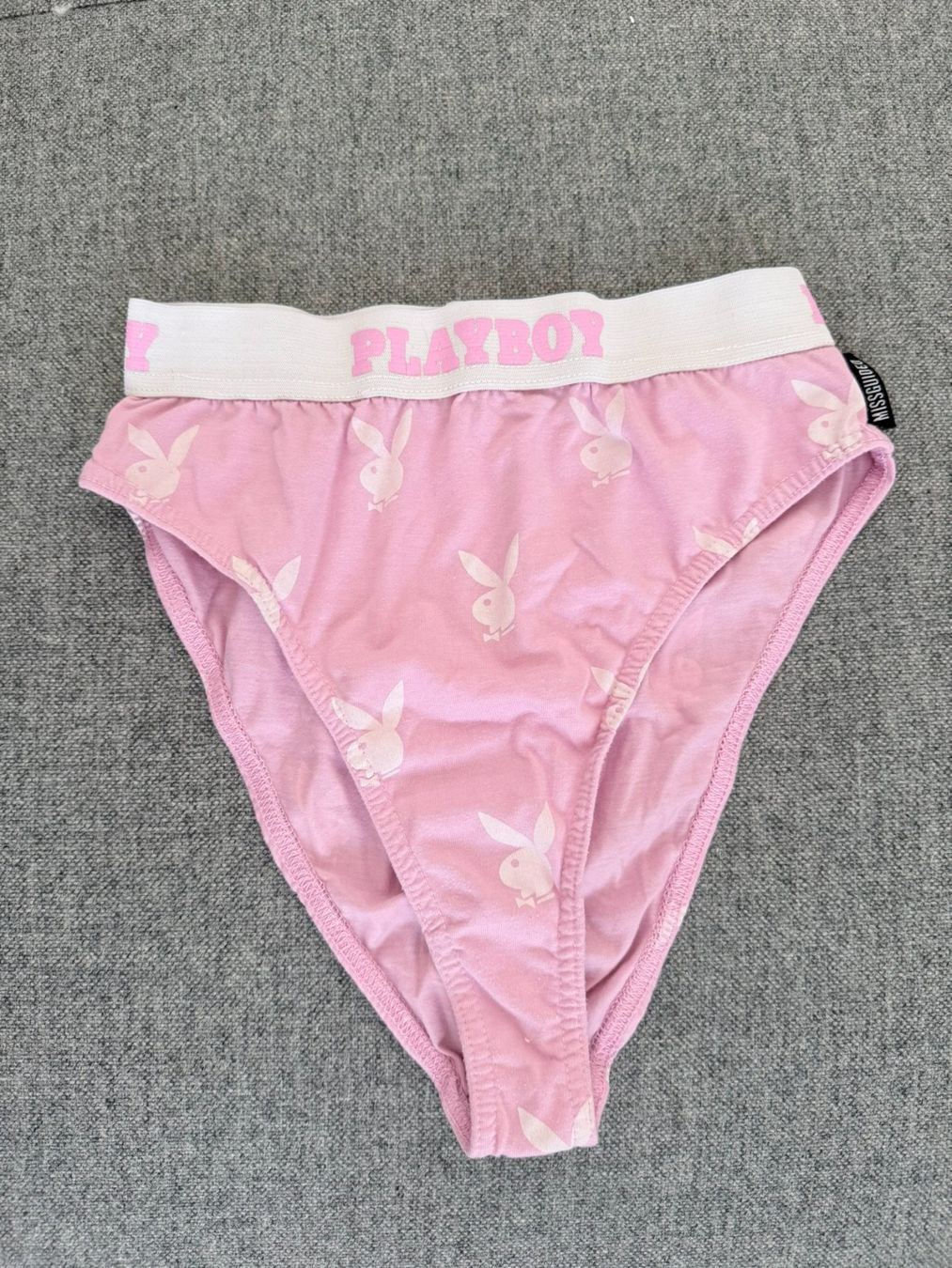 Playboy Autres dessous: Bas PlayboyXMissguided – D'occasion à Bulle par sop_ct6x