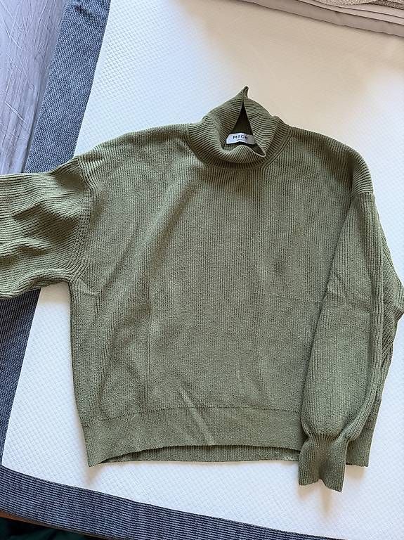 Maglioni & Felpe: Mehrere Rollkragenpullover – Usato da Unterterzen venduto da ann_zhc6 2