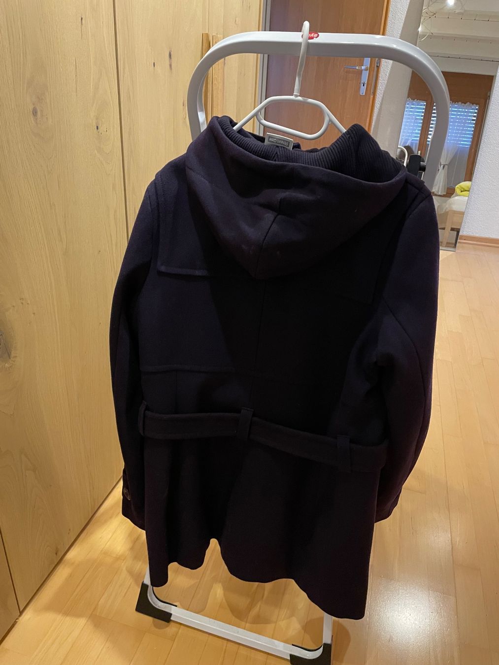 Manteaux: Wintermantel Wolle 60% – D'occasion à Niederweningen par Goldstar01 1