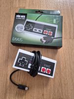 Eaxus Nes Controller