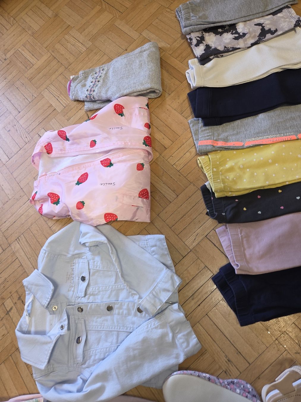 Ensembles coordonnés: 35 stk kleiderpackung – Neuf (Voir description) à uster par tan_vy9b 5