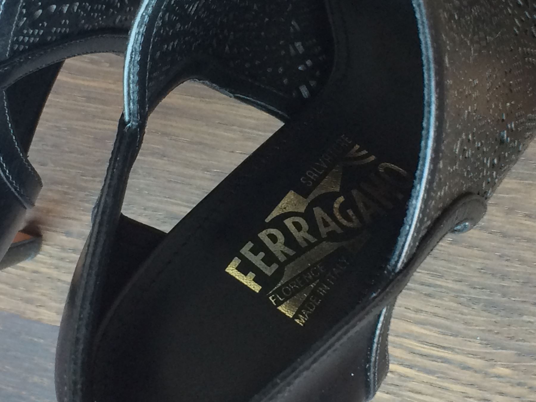 Salvatore Ferragamo Scarpe da donna: Salvatore Ferragamo High Heel Pumps NEU – Nuovo e nell'imballaggio originale da Stallikon venduto da lilimatt 6