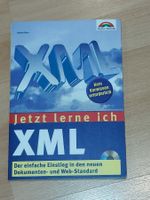 Jetzt lerne ich XML