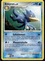 Entoron Platin 29/127 Pokémon DE
