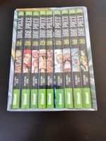 One Piece Coffret Skypiea Tomes 24 à 32 FR