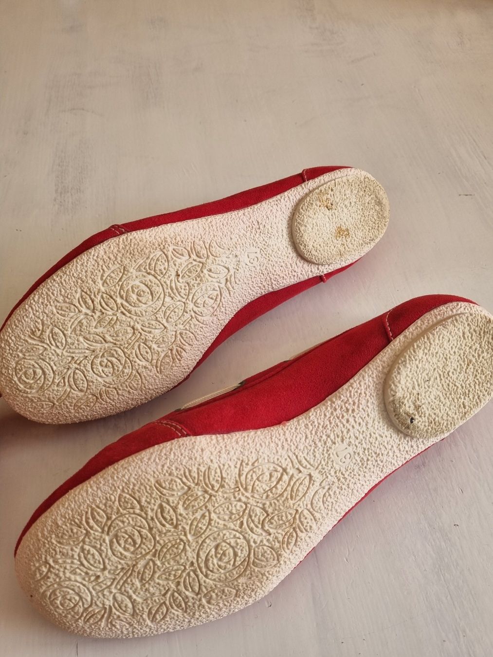 Graceland Chaussures femmes: Sommerschuhe – D'occasion à Toffen par fan_tv5s 1