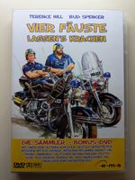 Vier Fäuste lassen's krachen mit Bud Spencer & Terence Hill