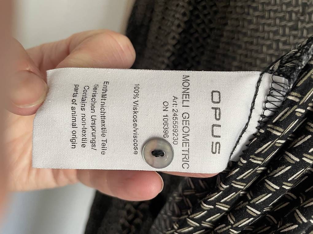 Tute: Jumpsuit von Opus – Usato da Bern venduto da Sandra_Ce 2
