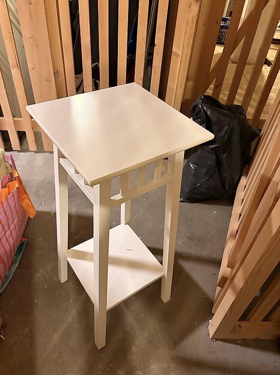 Tables: Beistelltisch – D'occasion à Bern par wie_vb86 1