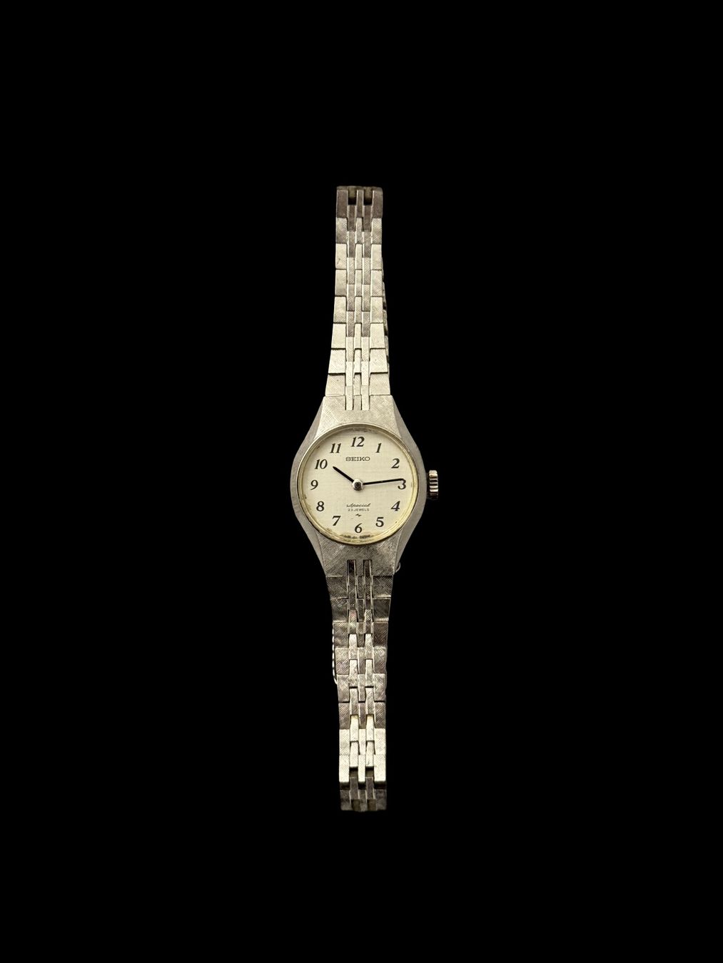 Seiko Orologi: SEIKO SPECIAL 1140-0220 – Usato da Uznach venduto da geneevintage