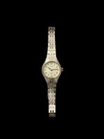 SEIKO SPECIAL 1140-0220