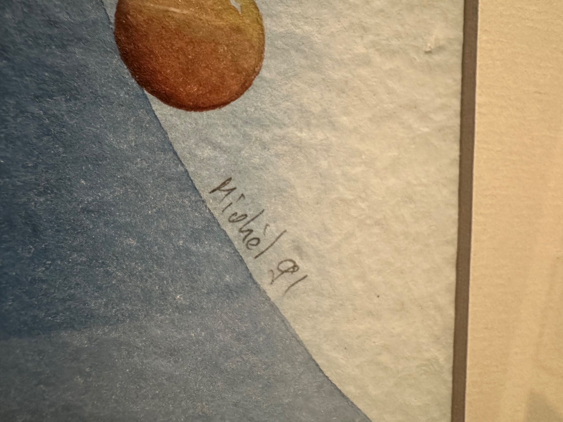 Dipinti: Wunderschöne Aquarell mit Signatur – Usato da Münchwilen TG venduto da Mercurius63 2