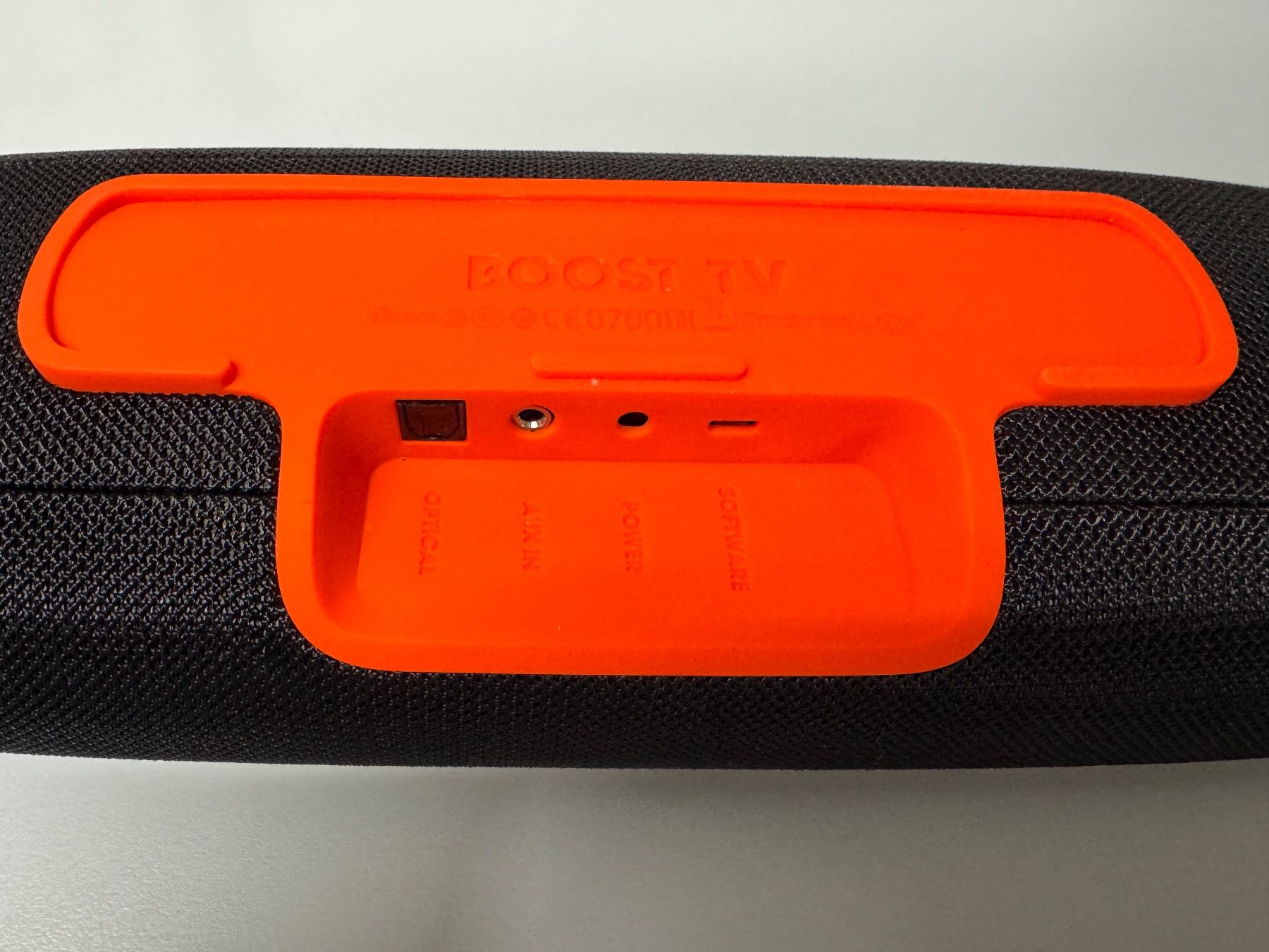 JBL Casse acustiche: JBL Boost TV – Usato da Bern venduto da tradestation 2
