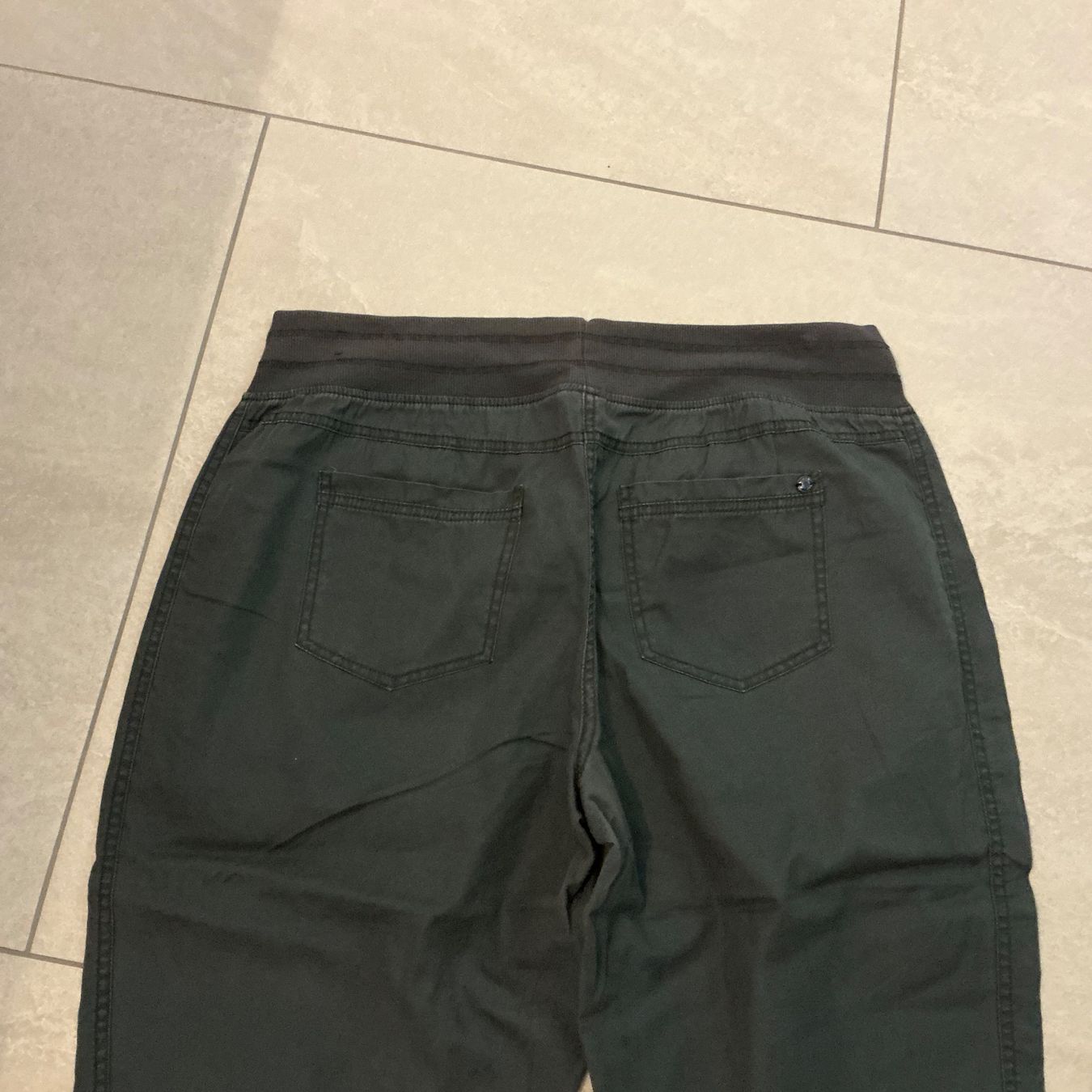 Cecil Pantaloni: Sommer Caprihose Gr.34 Cecil – Usato da Würenlos venduto da sweety5436 3