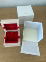 Omega Ladies Jewellery Box