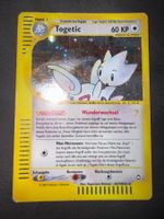 Pokemon Togetic Holo H27/H32 - Aquapolis - DE