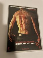 Book Of Blood