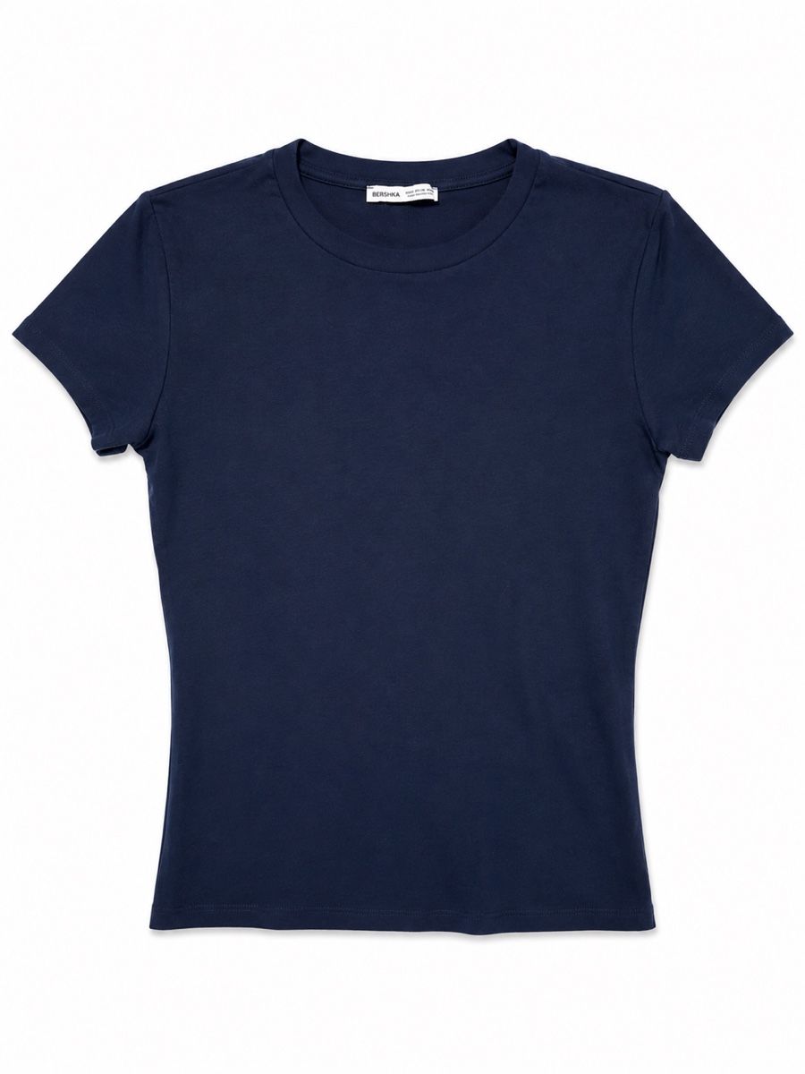 Bershka T-shirts: Bershka T-Shirt M – D'occasion à Rümlang par svent