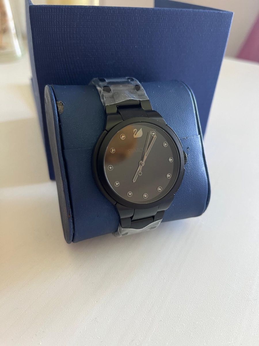 Swarovski Montres: New Swarovski Watch – Neuf avec emballage d'origine à Stäfa par bor_6b2k