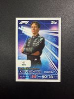 Topps Turbo Attax 2026 Russell 169