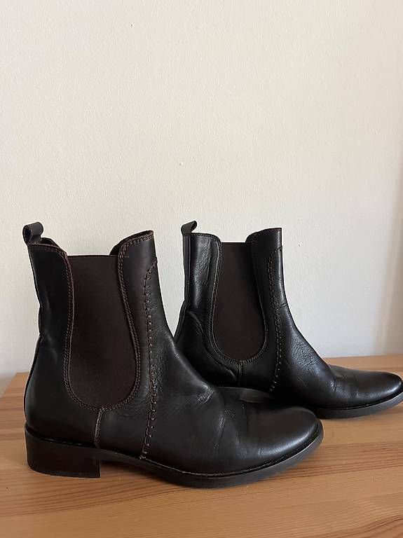 Scarpe da donna: Navyboot Stiefel – Usato da Bern venduto da nal_5x9x