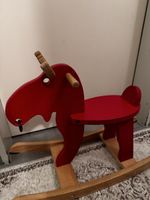 Schaukelelch