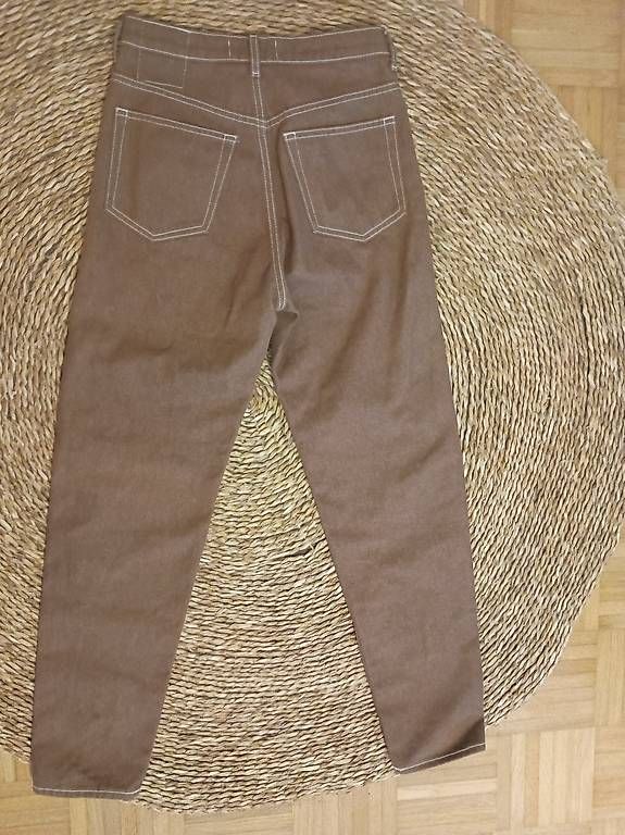 Weekday Pantaloni: Hose von Weekday – Usato da Zürich venduto da Melianea 3
