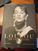 Livre Loulou de la Falaise par Ariel de Ravenel