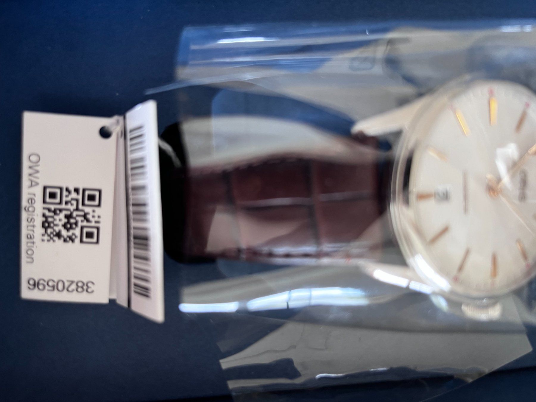 Oris Uhren: Oris – Neu und originalverpackt aus Safenwil von dbr_xw92 1