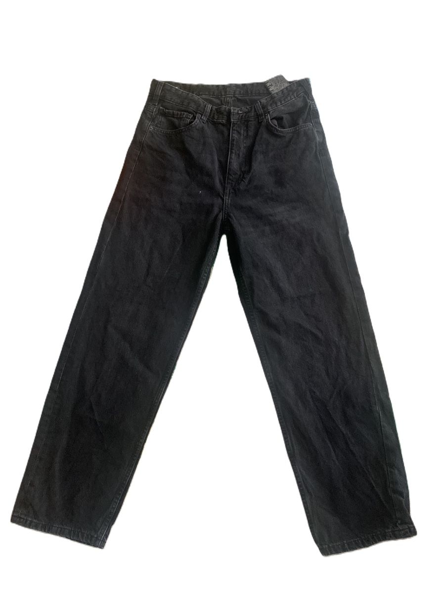 Pull&Bear Jeans: Jeans Pull&Bear, Size 31, baggy – Usato da Münchenstein venduto da Alpinevintage