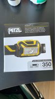 Stirnlampe Petzl Aria 1 350 Lumen neu in OVP