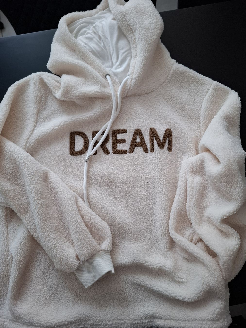 Pullover & Sweatshirts: Kuschelpullover XL / von Reken Maar – Gebraucht aus Dällikon von Shishio