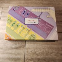 Airport - Das Spiel von UNIQUE - Brettspiel