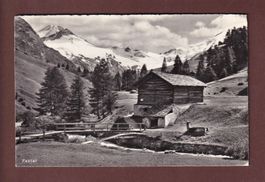 FEXTAL - 1958